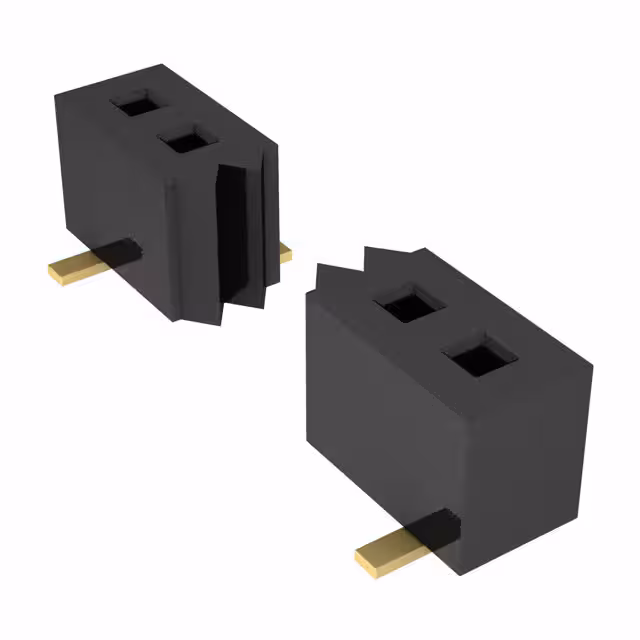 CLP-148-02-G-S Samtec Inc.  Embases Prises femelles